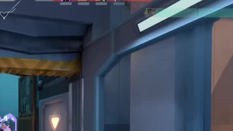 Valorant clip