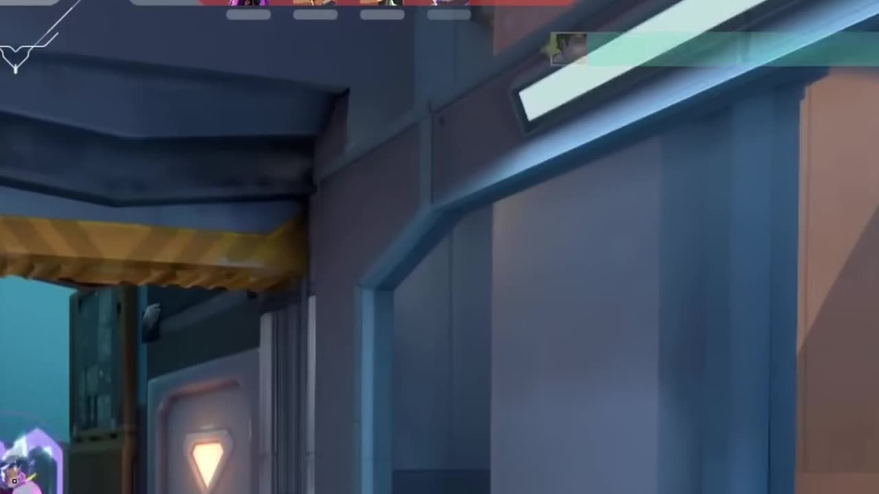 Valorant clip