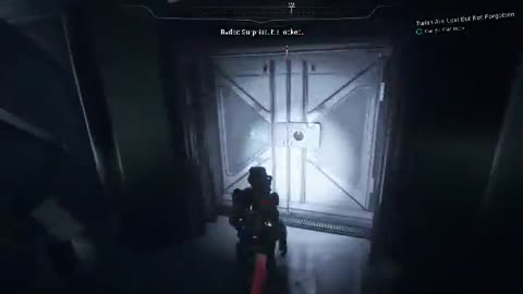 Mass Effect_ Andromeda Day 15 Part 2 of 2