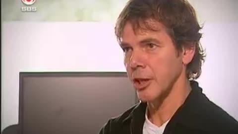 Peter r de vries,, de moord op nadia van der ven en politie medewerker Wout
