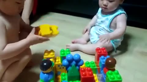 Babies & Toys