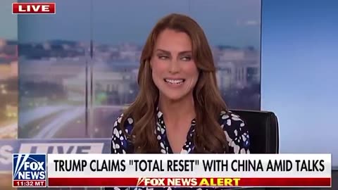 Kevin Corke on U.S.-China trade deal