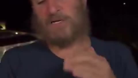 “How much money do we jews have to slip you to like support Israel...?”