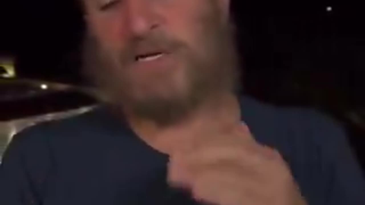 “How much money do we jews have to slip you to like support Israel...?”