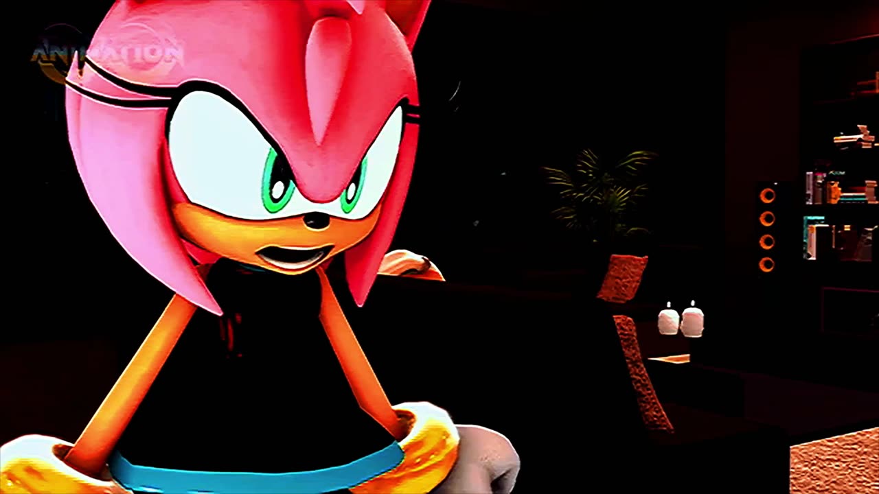 sonamy animation the proposal