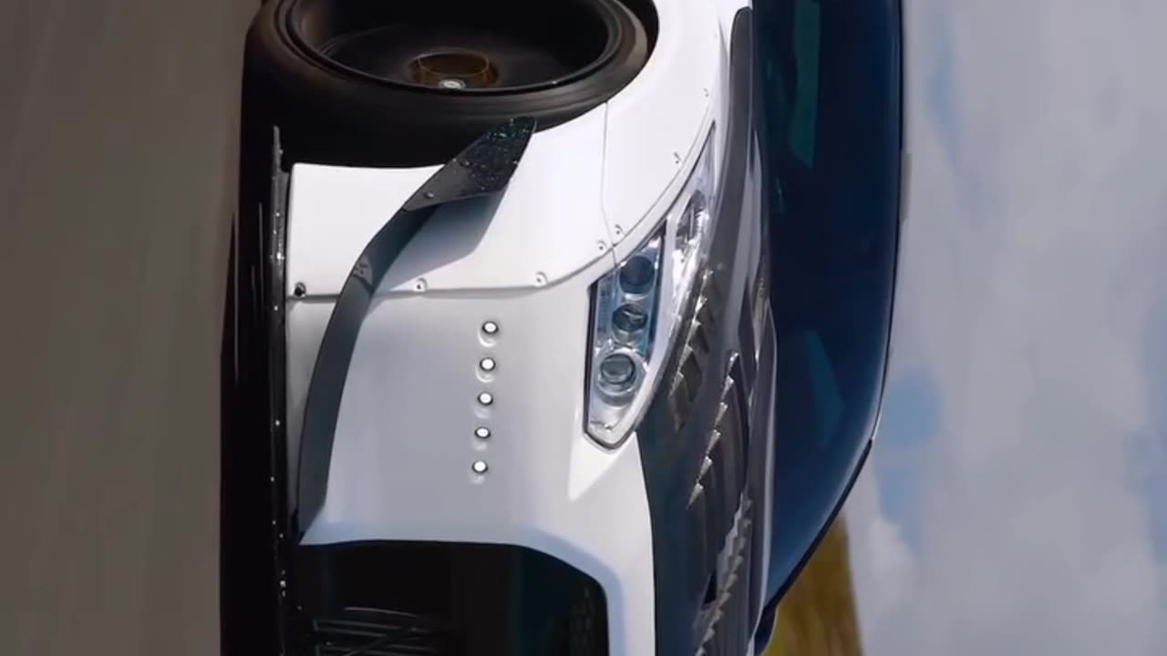 Super Cars in Action | Modified Machines That Wow 🚗🔥