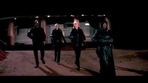 Ghosts of Mars (2001) Official Trailer