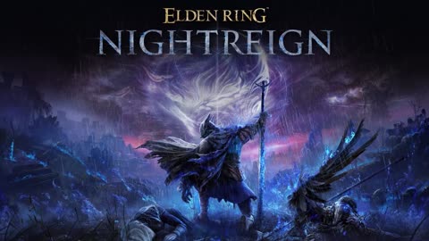Elden Ring Nightreign OST - Night Lord Boss Theme