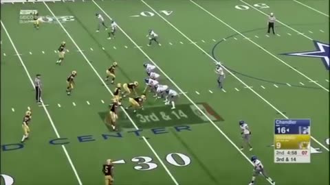 Best "Think outside the Box" Moments in Sports