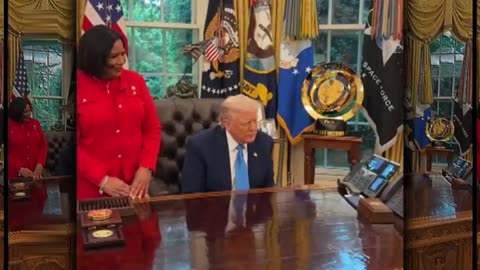 Donald Trump PARDONS Todd and Julie Chrisley