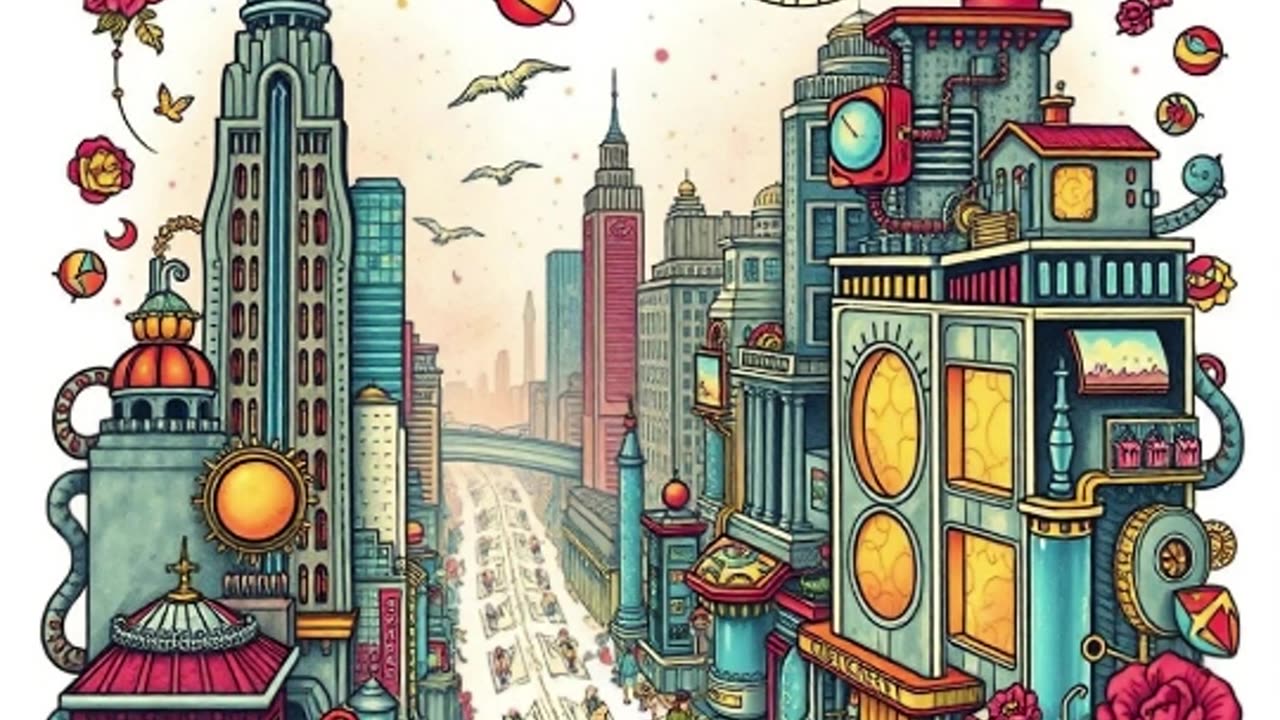 CIDADE FLUTUANTE SIMULAÇAO POR IA chatgpt - Made with Clipchamp.mp4