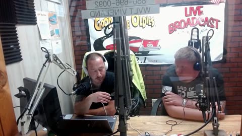 Jersey SURE Radio - Damon Galdo & Pete Sykes