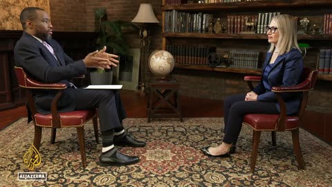 “A new kind of coup”: Authoritarianism Historian Ruth Ben-Ghiat unpacks Trump’s playbook | UpFront