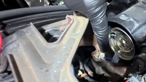 How to Install LED Headlights on a Classic NSX