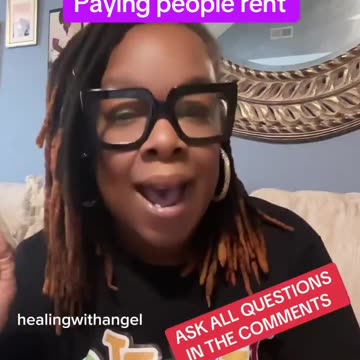 WOW 🚨 New programs have Medicaid paying out money for people’s rent