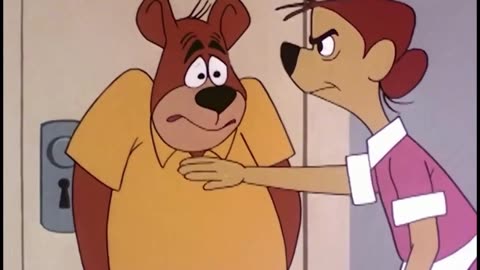 Woody Woodpecker and Friends - 1968x03 - Jerky Turkey