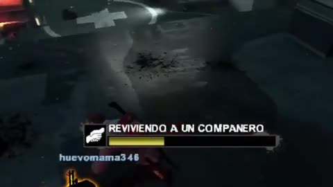 Cuando viene el Karma - Left 4 dead 2