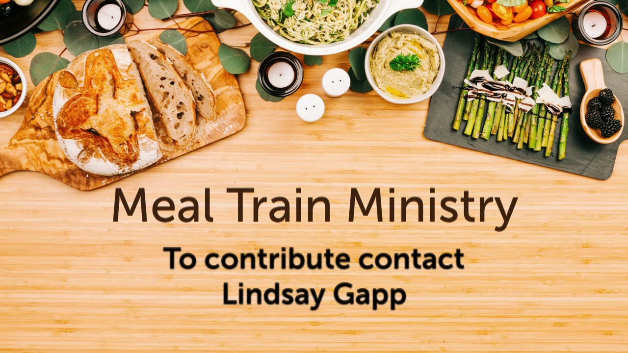 Beacon of Hope Live Stream