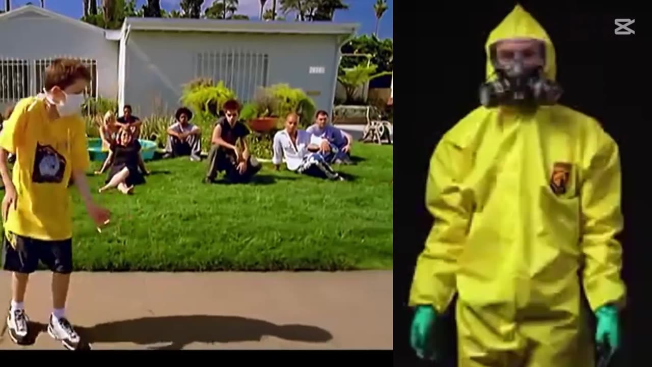 Alien ant farm lo sabia