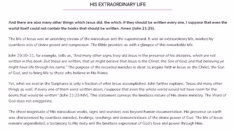 Rhapsody of realities July 15, 2025