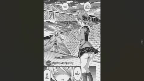 AgentofSocialMediaChaos's Waifu of the Day Season 4 Episode 323 Ozora Hayate