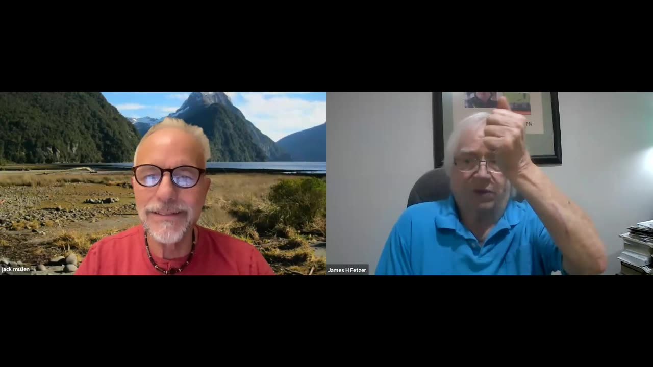 Episode 151: Jack & Jim Join Again For Another Weekly Webinar