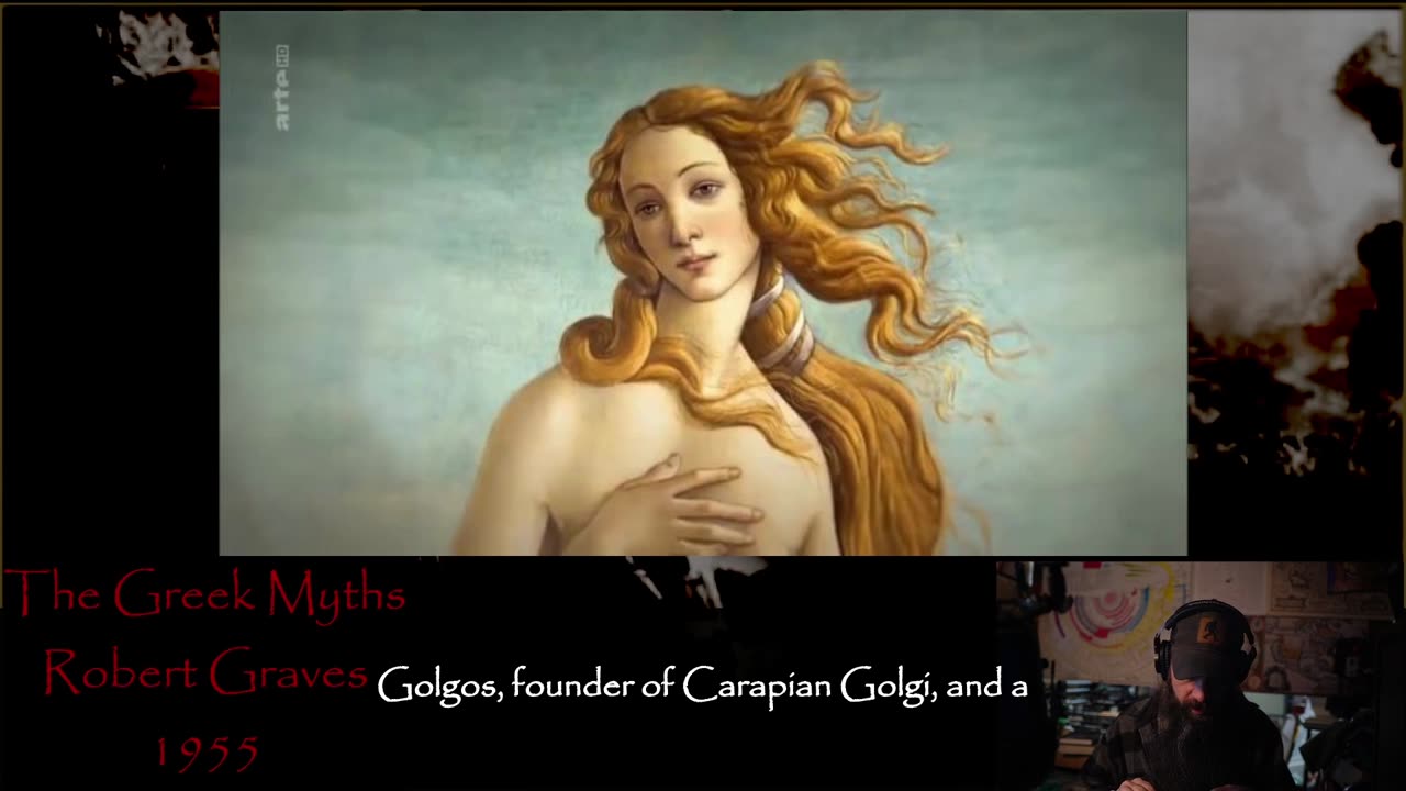 The Greek Myths - B1 - 18