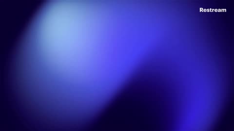 Live with Restream, January 13