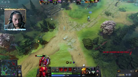 A perder mmr en DOTA! #dota2live