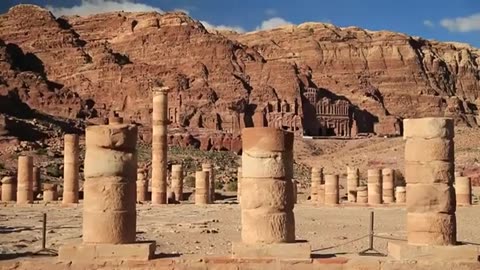 What If the Pyramids Were Built BEFORE The Prehistoric Era？