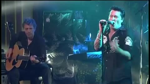 Golden Earring - Sleepwalking = 2005