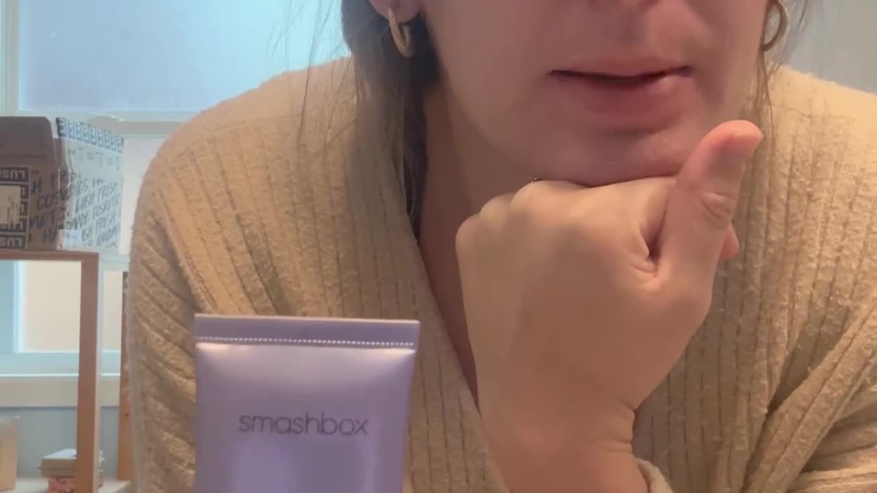 The Holy Grail Primer for Pores & Shine? 🤫 Here’s the Honest Tea