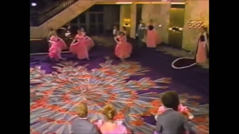 Festival Of Music 1984