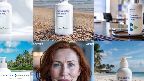 Visit Trinova Health Today!
