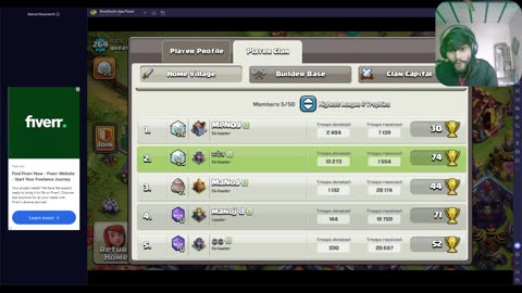 Invoker’s Titan Legacy Full Gameplay | Top Build + Elite Boss Fights