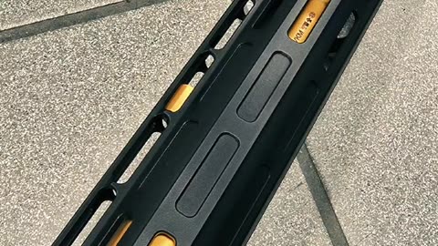 Huglu XR8 Pro Selbstladeflinte - Short Movie