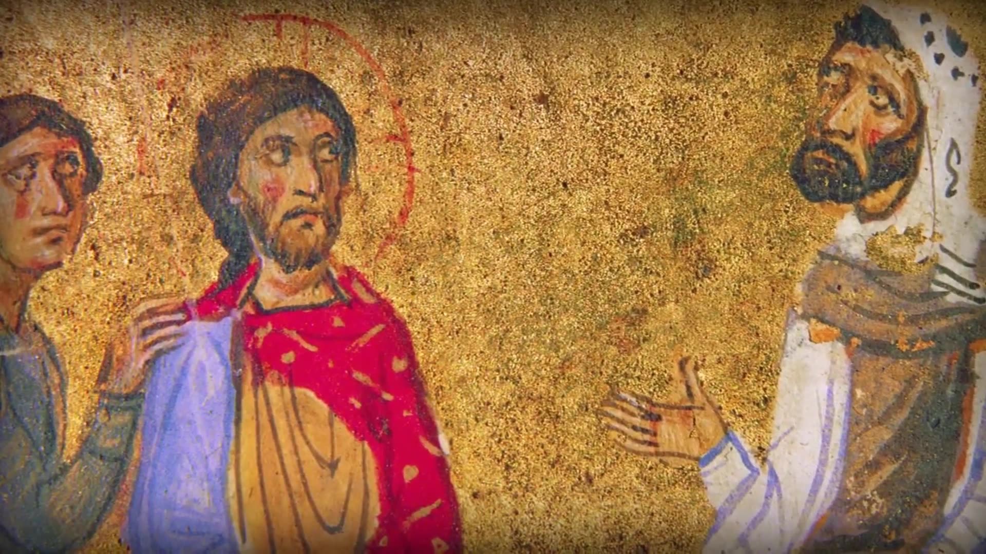 How Constantinople Stood as a Christian Bulwark - Victor Davis Hanson