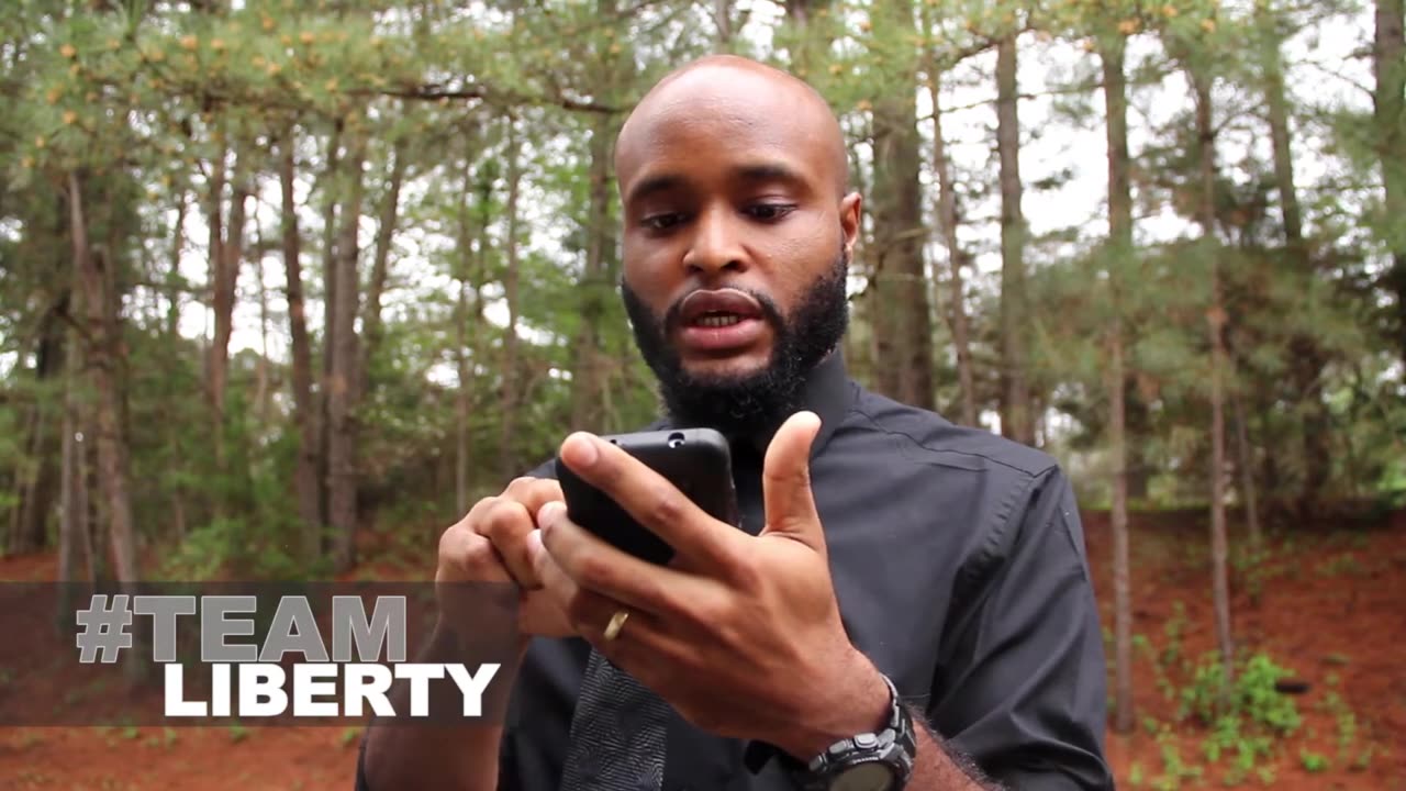 Focus Where it Matters Most - Pt.2 #CONFESSION #TEAMLIBERTY