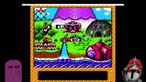 Wario Land 3 EP 2