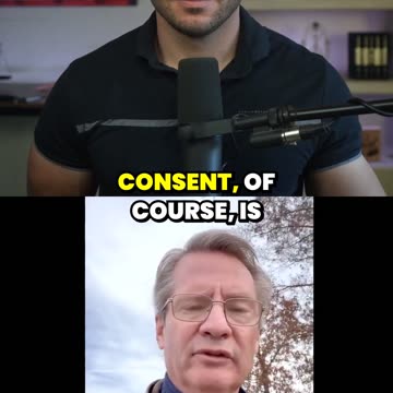 Who’s BLOCKING the Epstein Files