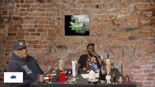 These Two B*TCHES podcast table talk!