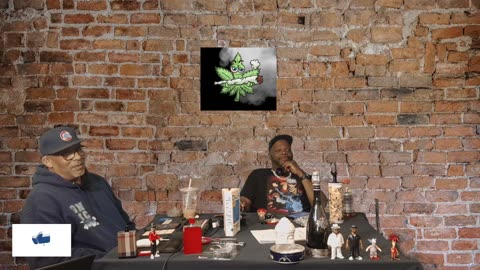 These Two B*TCHES podcast table talk!