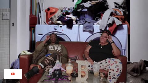 These Two B*TCHES podcast table talk!
