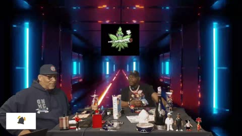 These Two B*TCHES podcast table talk!