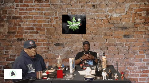 These Two B*TCHES podcast table talk!