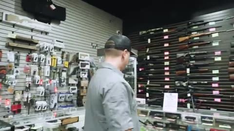 The Best Guns in Pittsburgh