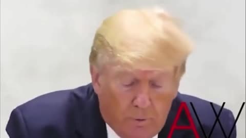 TRUMP NEVER BACKS DOWN!🔥🔥🔥