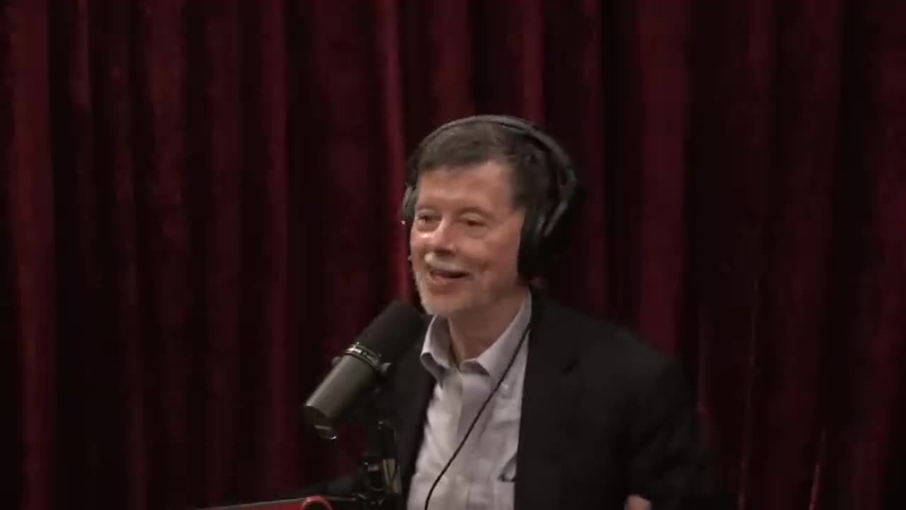 The Joe Rogan Experience | Ken Burns (2336)