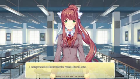 Walking with Monika - Encore Pt.5