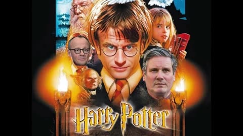Manu Potter et la poudre magique ! Sur vos écrans dès maintenant 😅